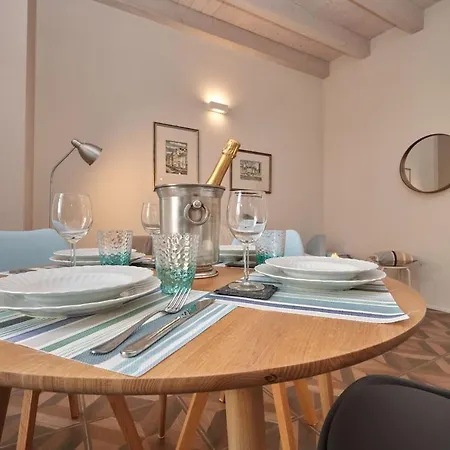 Apartment Corte Elena