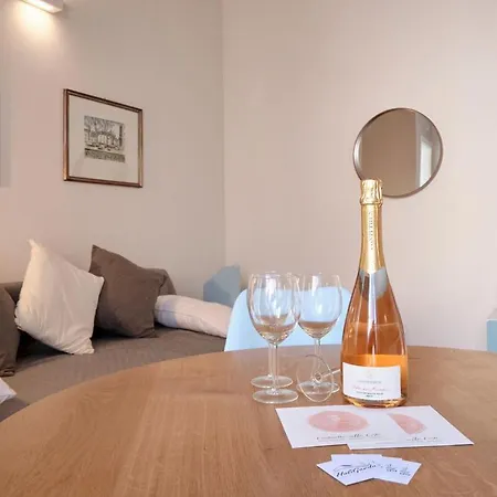 Apartment Corte Elena *