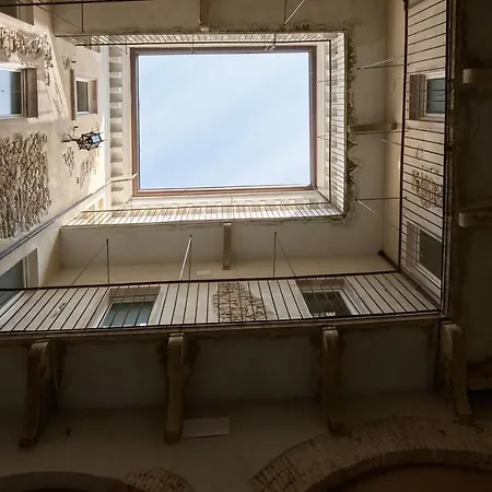 Corte Elena Appartement