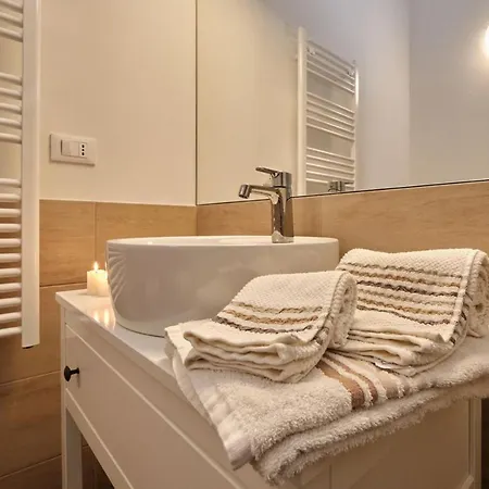 Appartement Corte Elena *