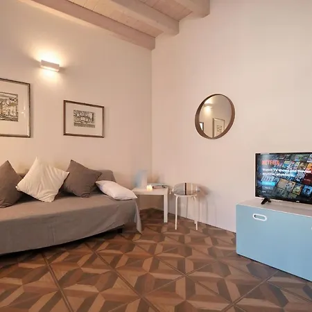 Apartamento Corte Elena
