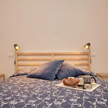 Corte Elena Apartamento *